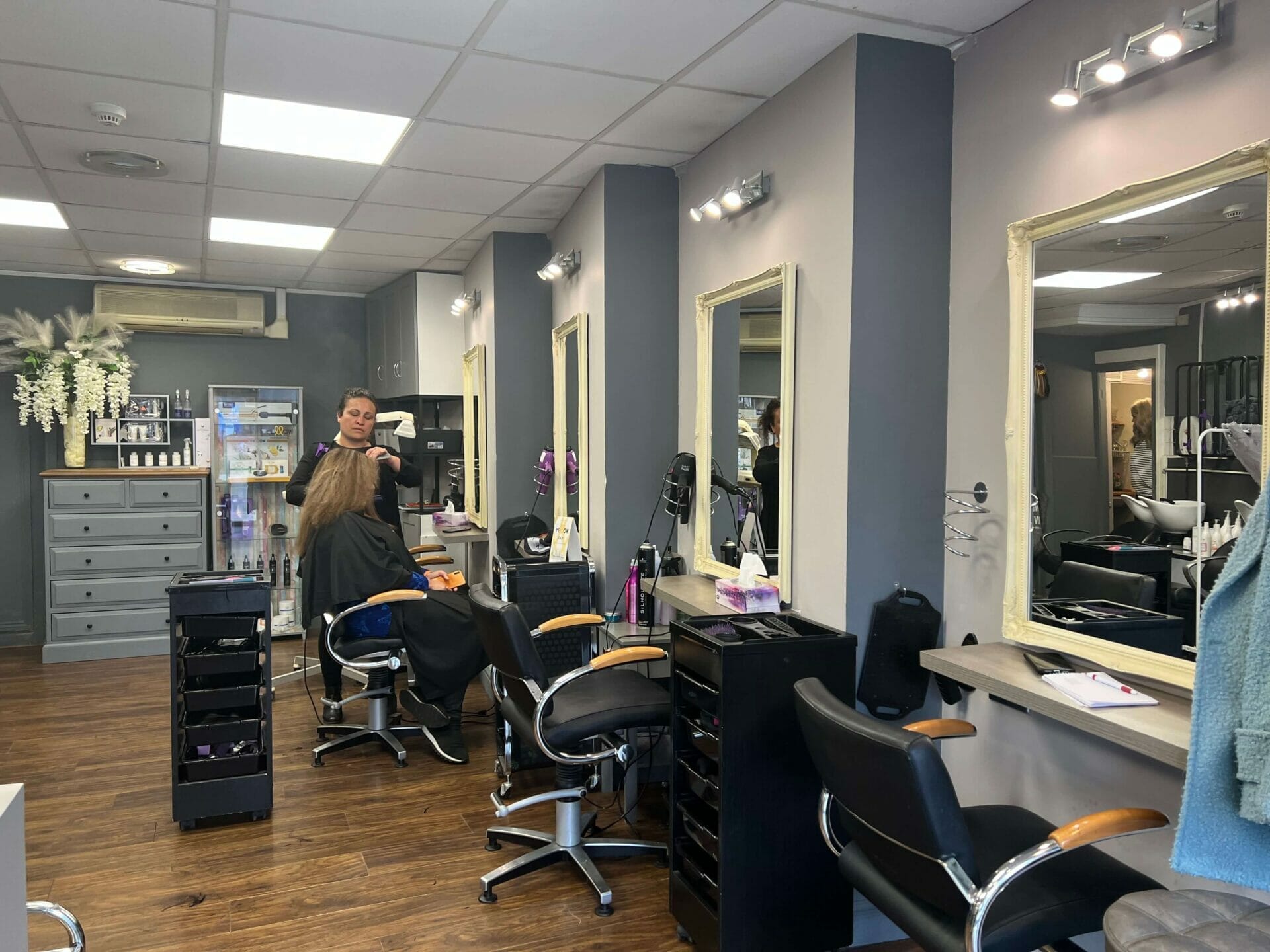 Hair Unique | Hair & Beauty Salon Middlesbrough